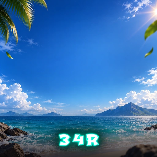 Grafik uji 34r v4.7.5 selama 36 hari di Android Indonesia