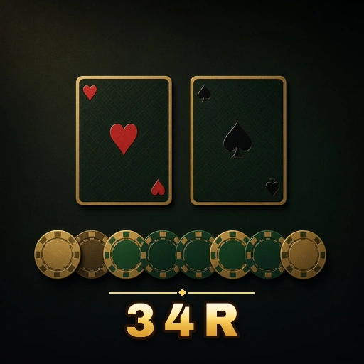34r Indonesia