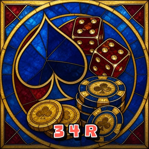 Tampilan antarmuka 34r APK v4.7.5 saat pengujian performa dan keamanan di perangkat Android